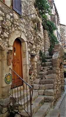St paul de Vence 2