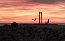 Quarteira Portugal