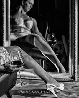 Un dernier verre Lola