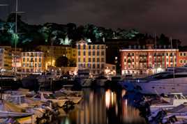 Port de Nice