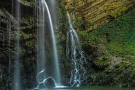 Un peu de fraîcheur