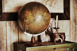 Il était une fois en Afrique