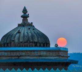 La cerise sur le gâteau