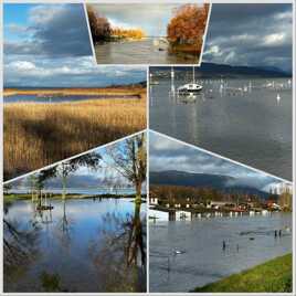 Yverdon-les-Bains ville d'eau