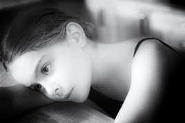 Un peu de douceur...