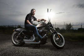 L'homme e(s)t sa machine