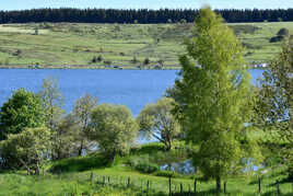 Un joli coin de campagne