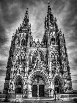 Basilique Notre-Dame de l'Épine !