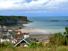 Arromanches 2014