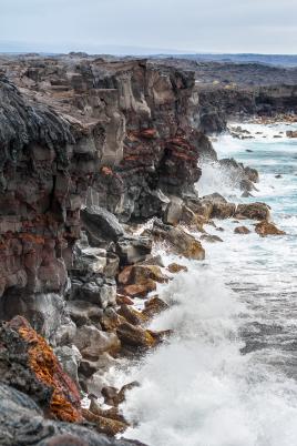 Rencontre du Pacifique.