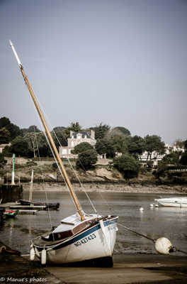 Vieux Port de Pornic