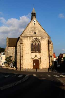 Eglise Sainte-Marie Madeleine