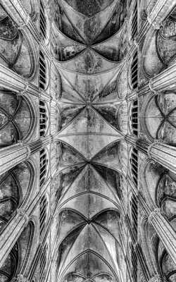 Archives ecclésiales : cathédrale de Bourges (2)