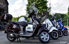 Les petites Iyalienne