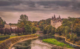 Château de Durbuy