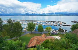 Lac Léman