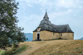 Chapelle ND de Pietat