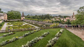 Les Jardins de la Berbie - Albi