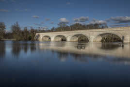 pont de Bourg-Charente
