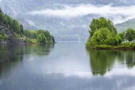 Lac de Norvège