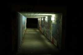 J'y vais ou j'y vais pas !