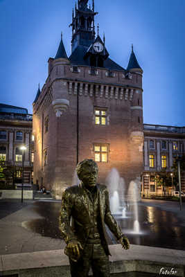 O Toulouse , O Toulouse