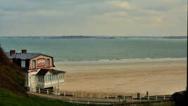 Résidence de la mer