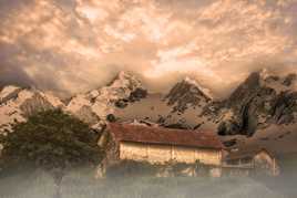 S'évader un instant