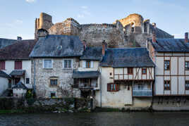 Ségur-le-Château