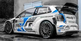 Ogier car power