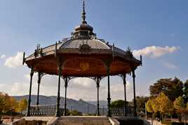 Le Kiosque Peynet