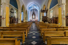 église Saint-Willibrord de Gravelines