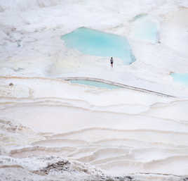 Pamukkale