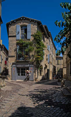 Petit béguin