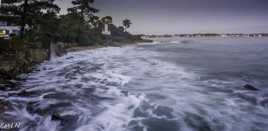 ca bouge à Ste Marine