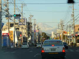 Fujisan