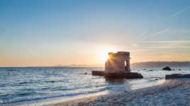 Petit Tour de la Plage des Ondes