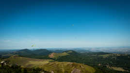 puy de dome