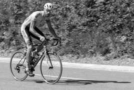 Bientôt l 'arrivée?