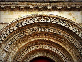 Église Sainte-Croix de Bordeaux