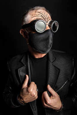 La tenue adaptée après confinement pendant longtemps