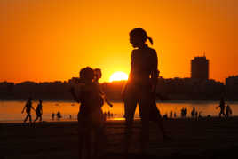 comment éviter le coup soleil