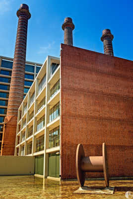 Chaud-froid postindustriel