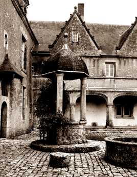 Mignonne, allons voir...