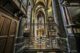 Collégiale de Huy.7