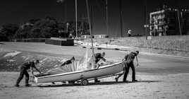 Courage on arrive !!!