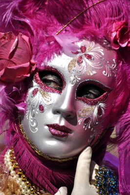 Suivez mon regard !!!