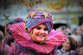 le sourire en plus..