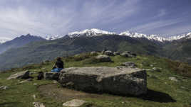 la montagne est belle !!!