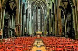 Collégiale de Huy.6